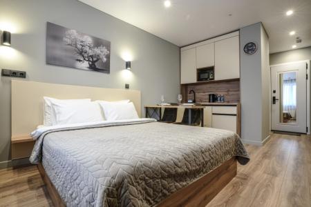 Vash Salut Apart - 119