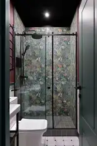 Axis.Moscow Heritage Apart-hotel - 79