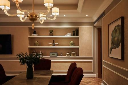 InPremium Moskva-Siti Apart-hotel - 217