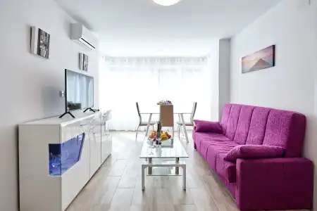 Sonrisa Apartments - 59
