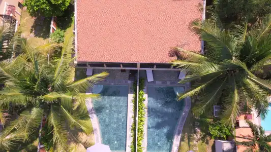 Le Belhamy Resort And Spa - 5