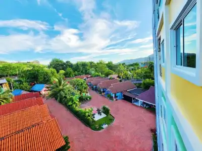 Phaithong Sotel Resort - 1