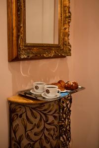 Impero Vaticano Suites Guest House - 135