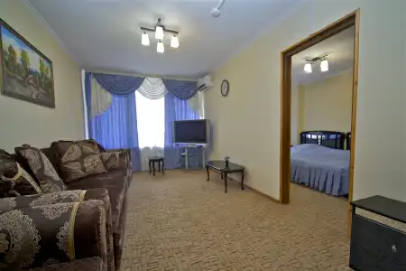 Edem Health Resort (AO KP №1) - 60