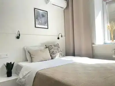 Seven City Apartment - 1