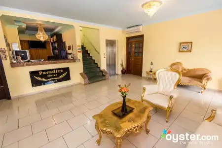 Paradice Luxury Suites-Near Zorbas Beach-Free Breakfast - 13