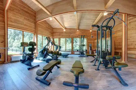 Lavanda Country Club - 40