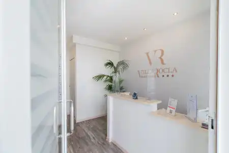 Villa Rocla Guest House Pompei - 35