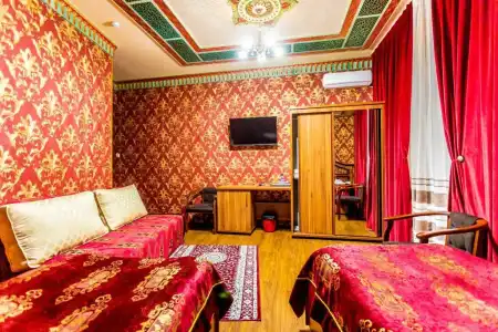 Boutique Alisher - 13