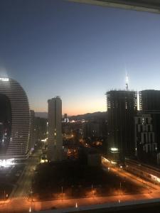 Orbi City Apartments - 48
