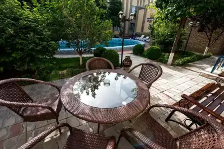 Asia Samarkand - 29