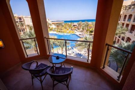 Tropitel Sahl Hasheesh - 22