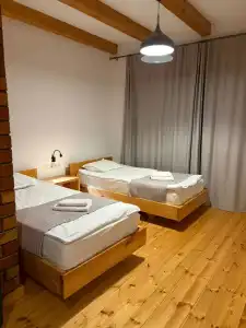 Guest house "Kemin Guest House" - 16