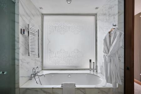 InPremium Moskva-Siti Apart-hotel - 147