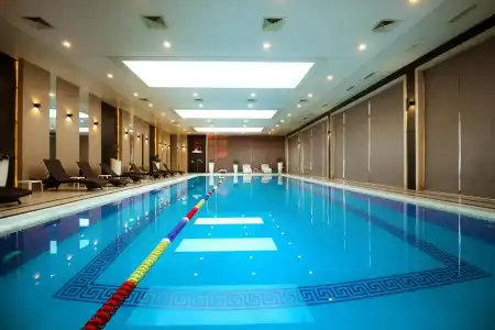 Wellness And Spa - 1