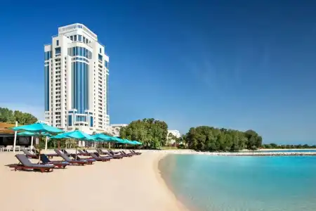 The Ritz-Carlton, Doha - 3