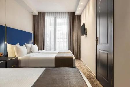 Ramada by Wyndham Tbilisi Old City - 19