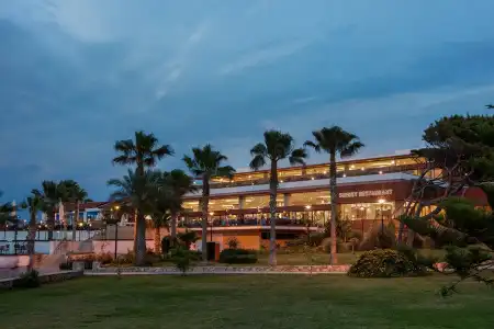 Acapulco Resort Convention Spa - 1