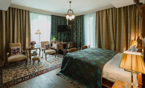 Vinotel Boutique - 21