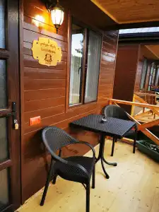 Chateau Ateni Cottages - 3