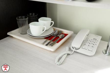 Amto Mini-hotel - 3