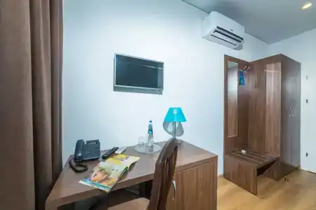 Sea Breeze Resort - 28