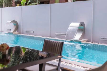 Woovo Phuket Patong - 22