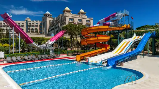 Spice & Spa All Inclusive - 28