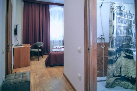 Kolizej Na Volzalnoy - 82