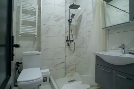 Prestige Guest House - 22
