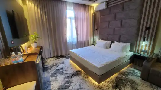 Homy House - 75