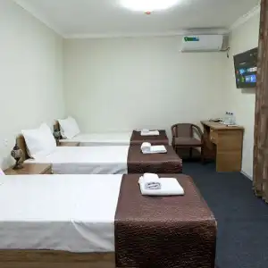 Nabibek Teracce - 3