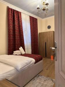 Amrots Deghceni - Boutique Castle Stay - 63