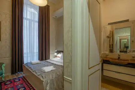Rustaveli Apart-Hotel - 16