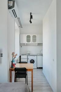 Seven City Apartment - 77