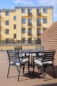 Izmajlovskij Park Apart-hotel - 7