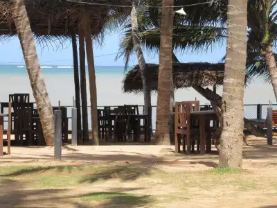 Ceylon Sea - 9