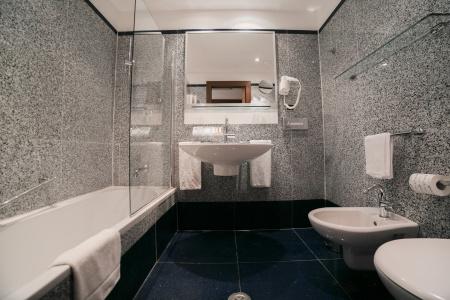 Best Western Plus Universo - 13
