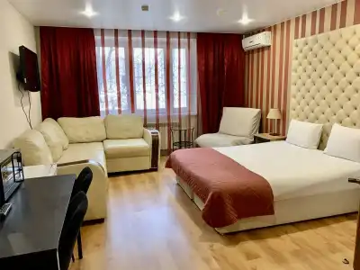 Bonjour Yuzhnoye Butovo Mini-Hotel - 85