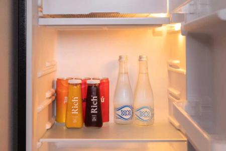 Mariposa Boutique-hotel - 123