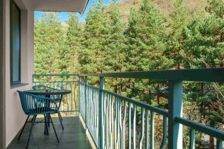 Apricot Aghveran Resort - 37