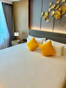 Wyndham La Vita Rawai Phuket - 91