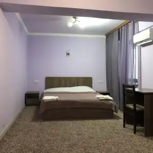 International Guest House - 5