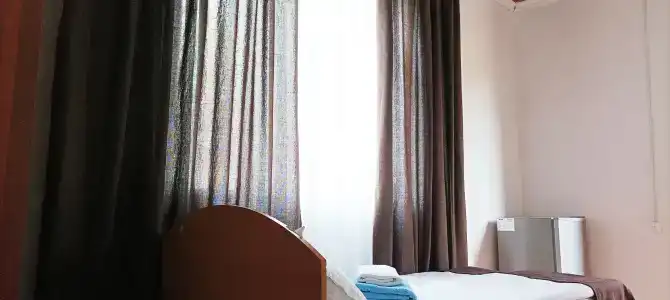 GulHayat Guest House - 18