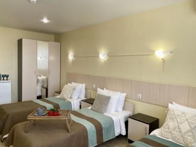 Golubaya Volna Sanatorium - 38