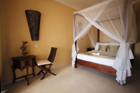 Fruit & Spice Wellness Resort Zanzibar - 52