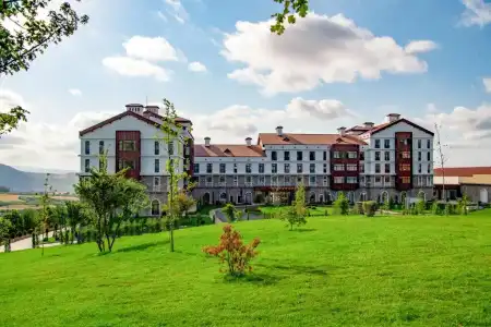 Basqal Resort & Spa - 2