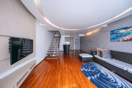 Baraquda Heeton Pattaya by Compass Hospitality - 142