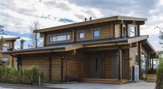 Eco Village - 2