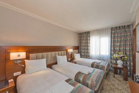 BEKDAS DELUXE & SPA - 67